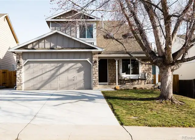 Property at 11425 W Maplewood Ave, Littleton, CO, 80127, 3 beds, 3.5 baths, [object Object]