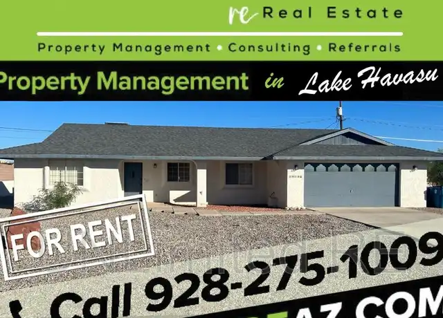 Property at 2830 Okeechobee Dr, Lake Havasu City, AZ, 86406, 2 beds, 2 baths, [object Object]