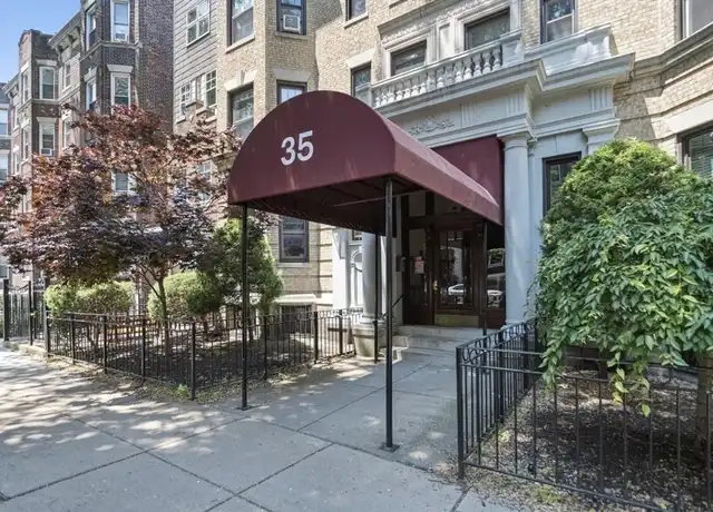 Property at 35 Queensberry St #2, Boston, MA, 02215, 1 bed, 1 bath, [object Object]