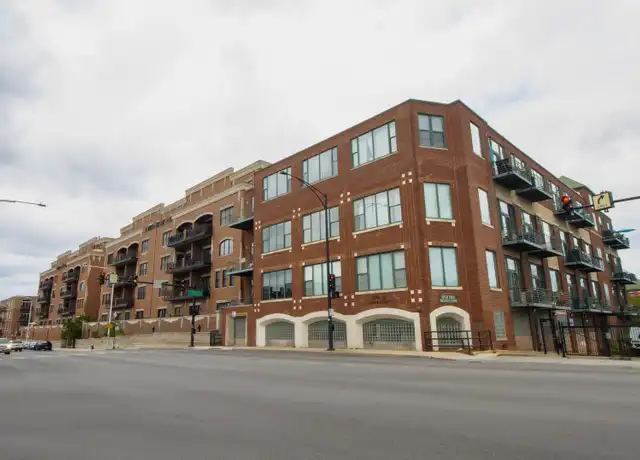 Property at 2222 W Diversey Ave #301, Chicago, IL, 60647, 2 beds, 2 baths, [object Object]