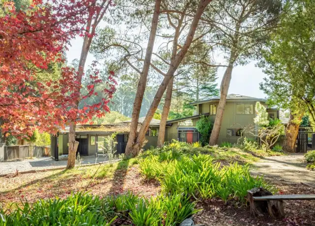 Property at 435 Meder St, Santa Cruz, CA, 95060, 5 beds, 3.5 baths, [object Object]