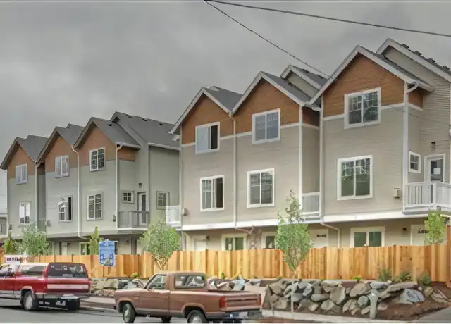 Property at 12325 28th Ave NE Unit C, Seattle, WA, 98125, 3 beds, 1.5 baths, [object Object]