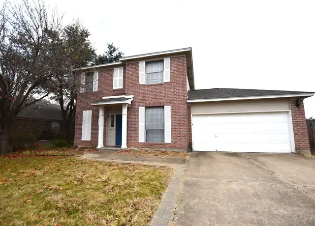 Property at 1303 Julies Walk, Pflugerville, TX, 78660, 3 beds, 2.5 baths, [object Object]