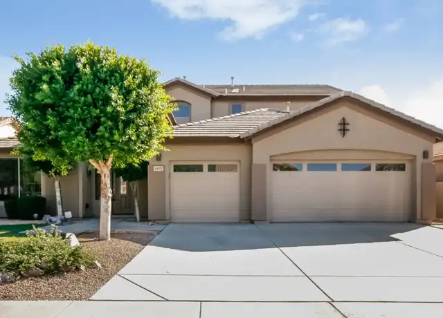 Property at 6877 W Briles Rd, Peoria, AZ, 85383, 5 beds, 3 baths, [object Object]