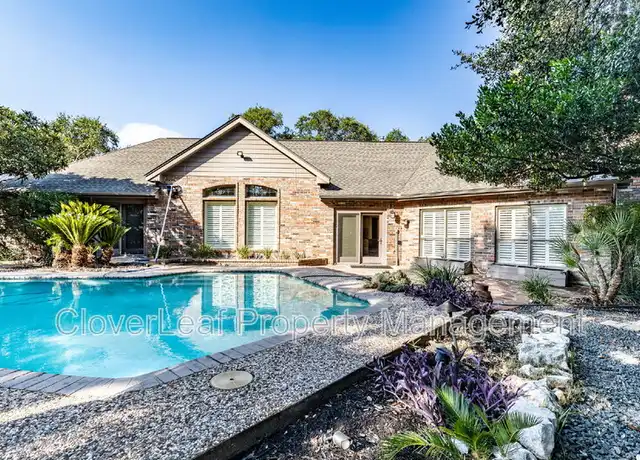 Property at 2643 Inwood Briar, San Antonio, TX, 78248, 4 beds, 2.5 baths, [object Object]