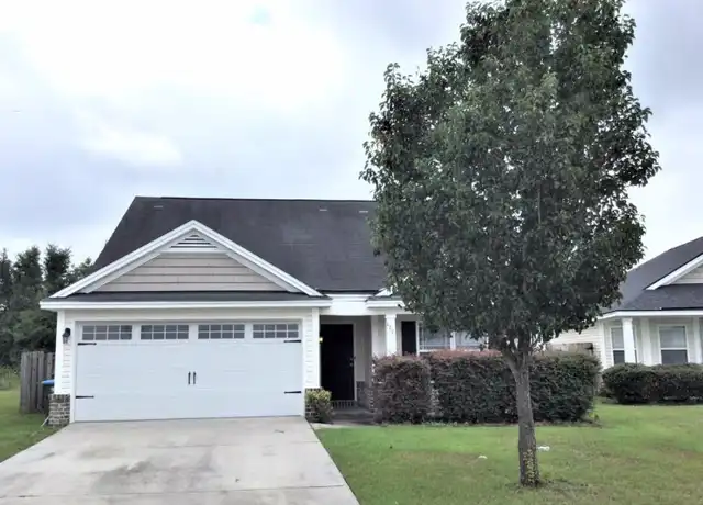 Property at 177 Fox Glen Ct, Port Wentworth, GA, 31407, 3 beds, 3 baths, [object Object]