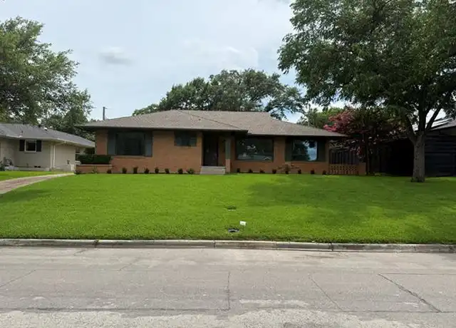Property at 4219 Briar Creek Ln, Dallas, TX, 75214, 3 beds, 2 baths, [object Object]