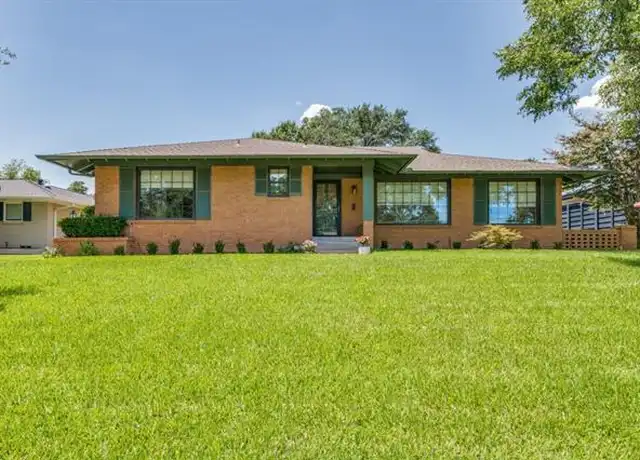 Property at 4219 Briar Creek Ln, Dallas, TX, 75214, 3 beds, 2 baths, [object Object]