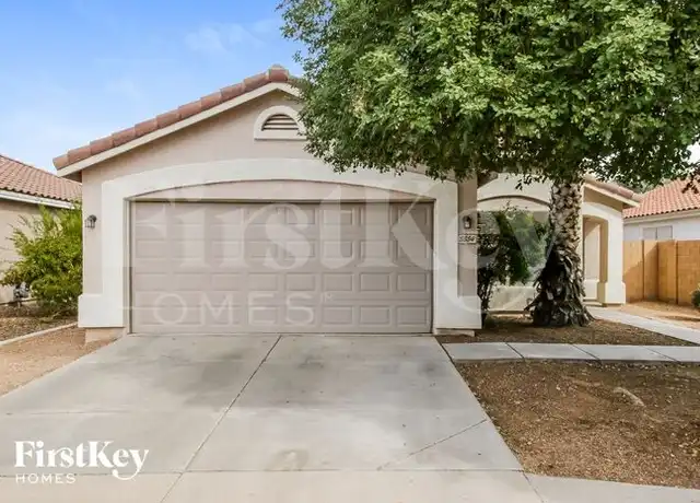 Property at 5354 E Florian Ave, Mesa, AZ, 85206, 3 beds, 2 baths, [object Object]