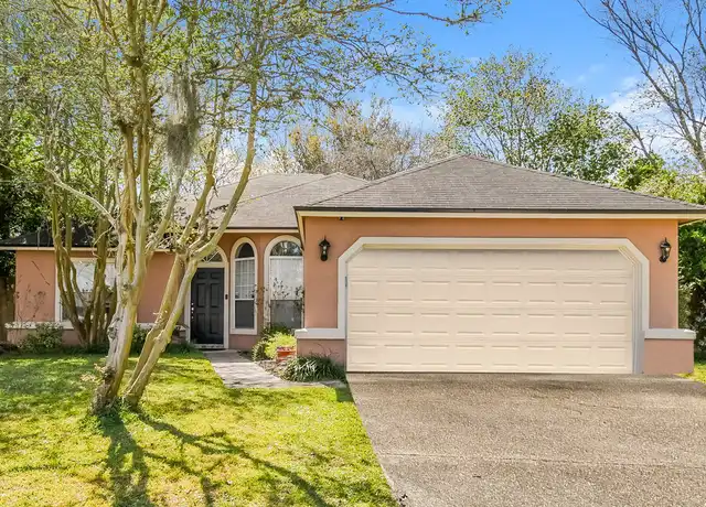 Property at 8842 Fieldside Ct, Jacksonville, FL, 32244, 3 beds, 2 baths, [object Object]