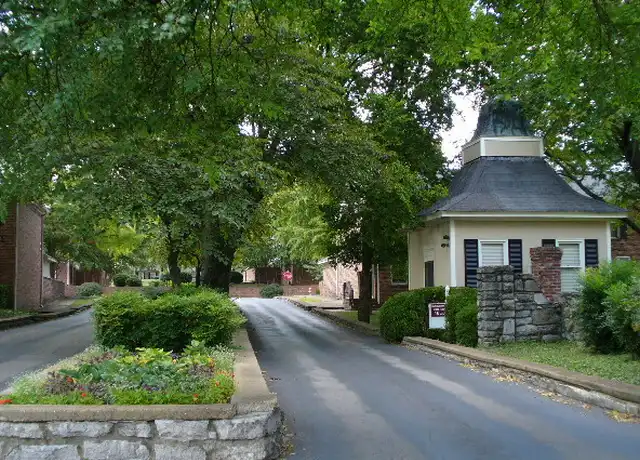 Property at 5025 Hillsboro Pike Unit 24N, Nashville, TN, 37215, 1 bed, 1 bath, [object Object]