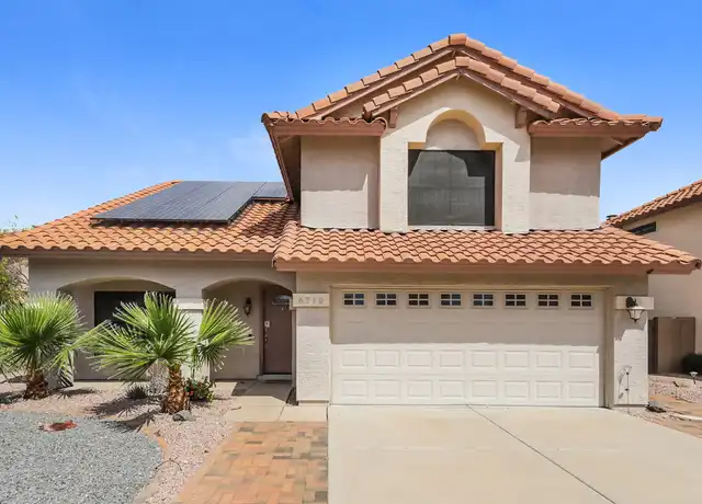 Property at 6710 W Wescott Dr, Glendale, AZ, 85308, 3 beds, 2 baths, [object Object]