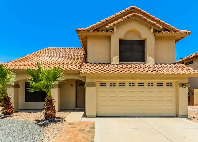 Property at 6710 W Wescott Dr, Glendale, AZ, 85308, 3 beds, 2 baths, [object Object]