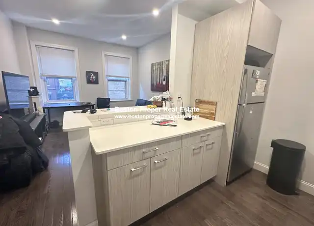 Property at 55 Queensberry St Unit 4, Boston, MA, 02215, 1 bed, 1 bath, [object Object]