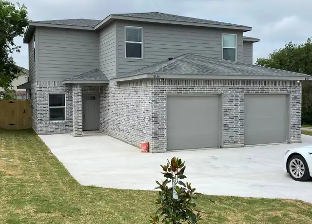 Property at 8133 Doreen Ave Unit 8135, Fort Worth, TX, 76116, 3 beds, 2 baths, [object Object]