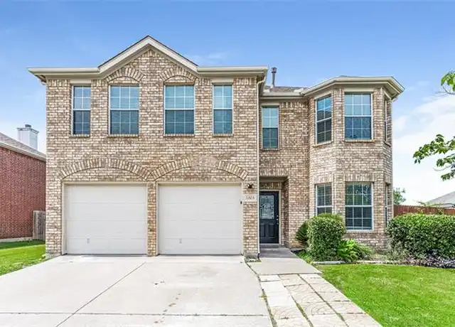 Property at 1003 Tabasco Trl, Arlington, TX, 76002, 4 beds, 2.5 baths, [object Object]