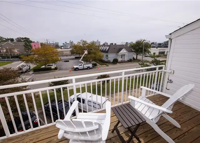 Property at 1722 Baltic Ave, Virginia Beach, VA, 23451, 2 beds, 2.5 baths, [object Object]