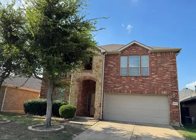 Property at 9512 Crooked Cat Dr, McKinney, TX, 75072, 4 beds, 3 baths, [object Object]