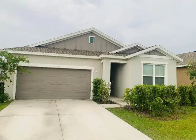 Property at 1253 Mattie Pointe Blvd, Auburndale, FL, 33823, 4 beds, 3 baths, [object Object]
