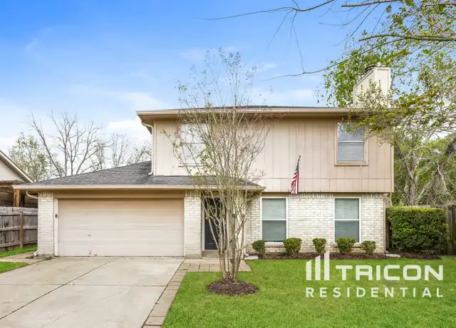 Property at 7519 Lobera Dr, Houston, TX, 77083, 3 beds, 2.5 baths, [object Object]