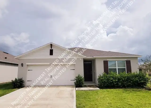 Property at 5070 Barombi Bnd, Saint Cloud, FL, 34772, 4 beds, 2 baths, [object Object]
