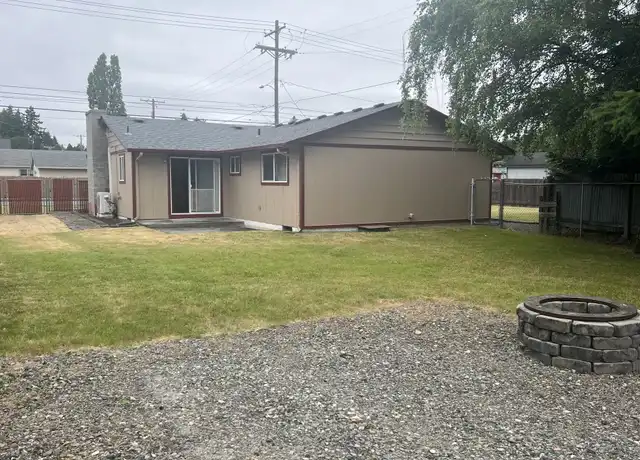 Property at 5012 S 66th St, Tacoma, WA, 98409, 3 beds, 1 bath, [object Object]