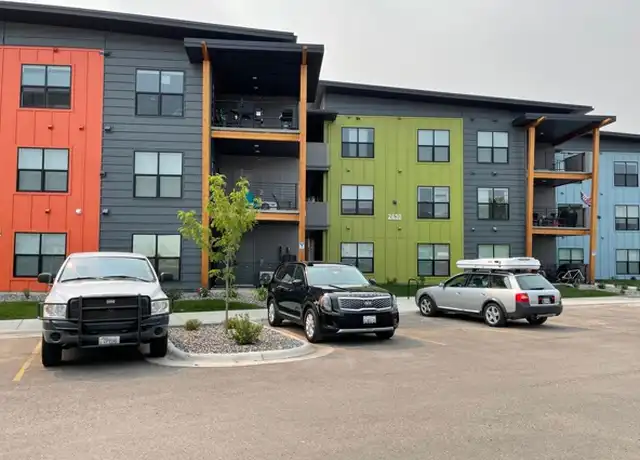 Property at 2430 Tschache Ln #103, Bozeman, MT, 59718, 2 beds, 2 baths, [object Object]