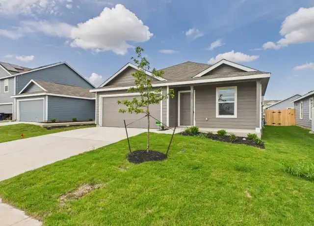 Property at 250 Twilight Breeze Way, Hutto, TX, 78634, 4 beds, 2 baths, [object Object]
