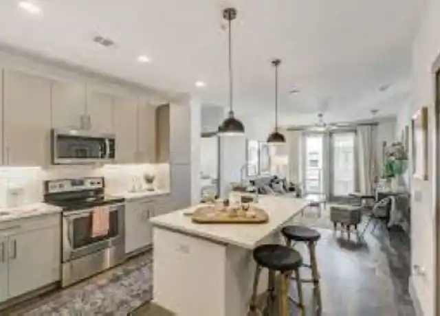 Property at 405 Crawford St Unit 191707, Fort Worth, TX, 76104, 1 bed, 1 bath, [object Object]