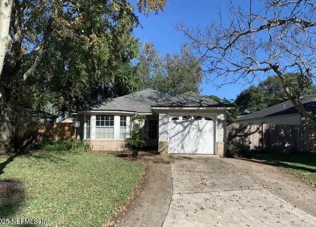 Property at 1819 Ashmore Green Dr, Jacksonville, FL, 32246, 3 beds, 2 baths, [object Object]