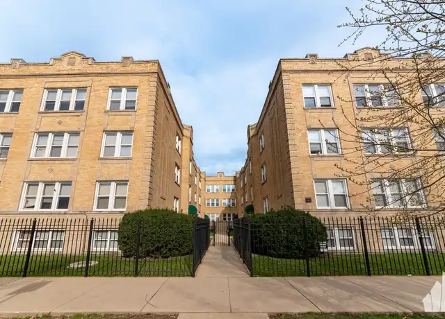 Property at 4043 N Mozart St Unit 455-3W, Chicago, IL, 60618, 1 bed, 1 bath, [object Object]
