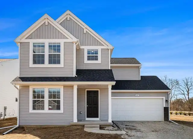 Property at 432 Hidden Meadows Dr, Hillsdale, MI, 49242, 4 beds, 3 baths, [object Object]