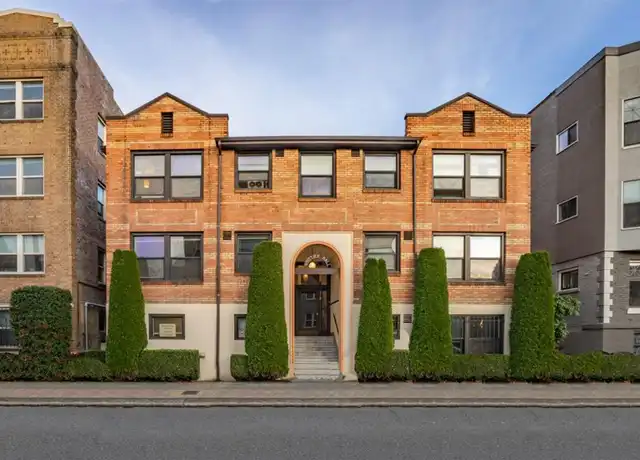 Property at 510 Bellevue Ave E Unit 01 204, Seattle, WA, 98102, 1 bed, 1 bath, [object Object]