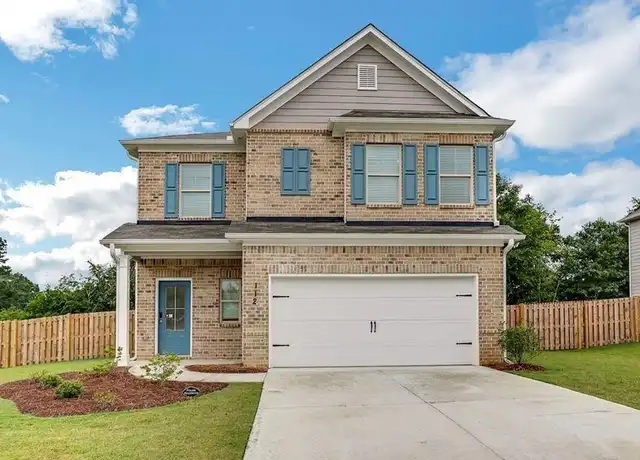 Property at 112 Chase Landing Dr Unit Gentry, Loganville, GA, 30052, 3 beds, 2.5 baths, [object Object]