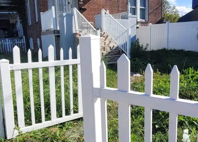 Property at 5032 Palmer Ave Unit 1, Baltimore, MD, 21215, 3 beds, 1 bath, [object Object]