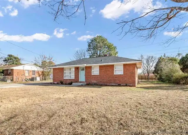 Property at 4009 Glenridge Rd, Fayetteville, NC, 28304, 3 beds, 1.5 baths, [object Object]