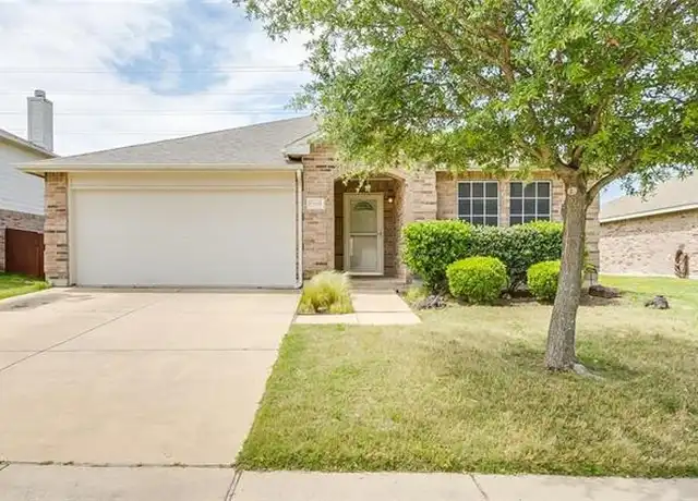 Property at 12605 Pricklybranch Dr, Fort Worth, TX, 76244, 4 beds, 2 baths, [object Object]