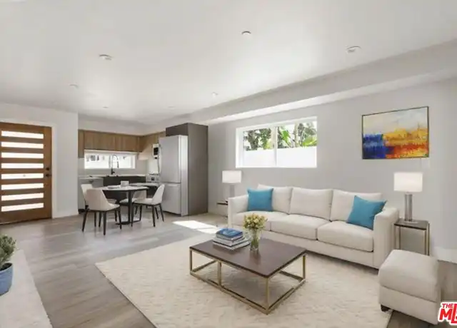 Property at 716 W 41st Pl Unit 1, Los Angeles, CA, 90037, 4 beds, 4 baths, [object Object]