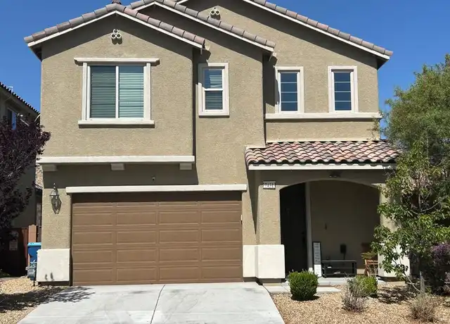 Property at 7431 Rainford St, Las Vegas, NV, 89148, 5 beds, 3.5 baths, [object Object]