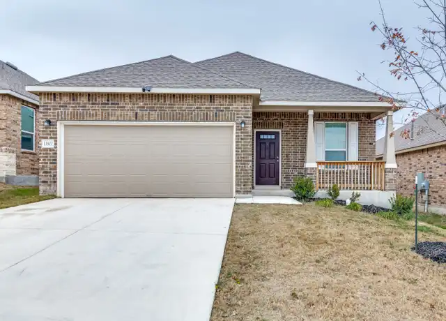 Property at 13907 Knob Crk, San Antonio, TX, 78245, 4 beds, 2 baths, [object Object]