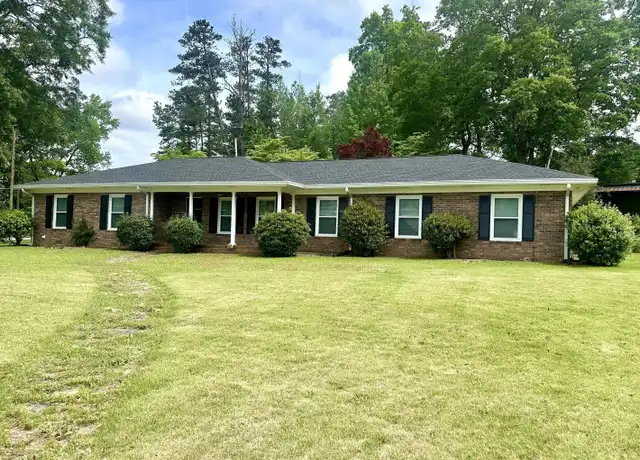 Property at 1375 Zebulon Rd, Griffin, GA, 30224, 3 beds, 2 baths, [object Object]