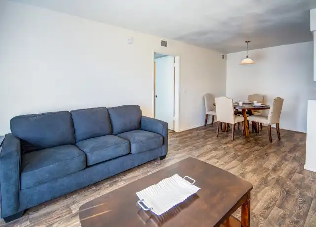 Property at The Resort on 27th Ave - 4227 N 27th Ave, Phoenix, AZ, 85017, 2 beds, 1-2 bath, [object Object]