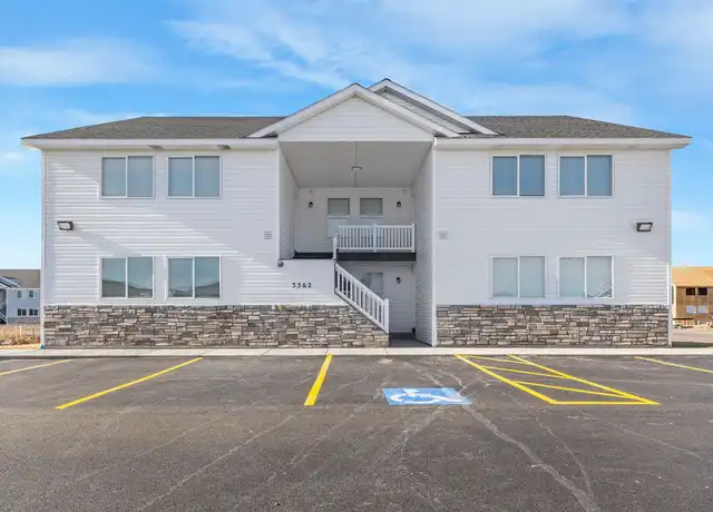 Property at 6123 N Silver Fox Rd Unit 3, Ammon, ID, 83401, 3 beds, 2 baths, [object Object]