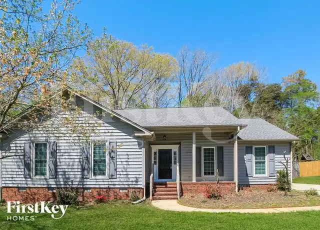 Property at 6310 Cardinal Wood Dr, Greensboro, NC, 27410, 4 beds, 2 baths, [object Object]