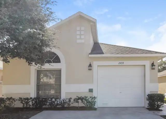 Property at 2459 Parsons Pond Cir, Kissimmee, FL, 34743, 3 beds, 2 baths, [object Object]