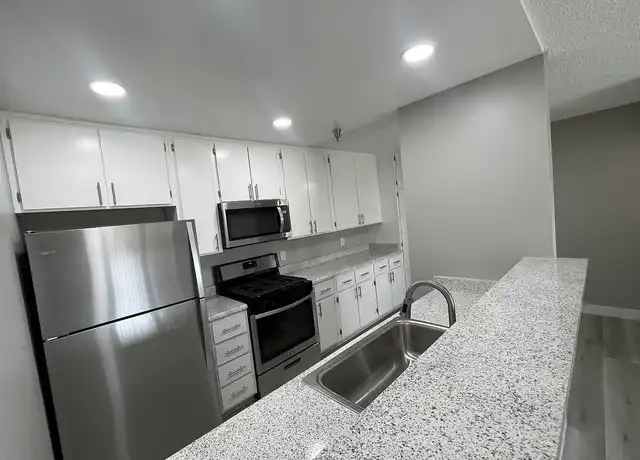 Property at Park San Dimas Senior Apartments - 265 W Foothill Blvd, San Dimas, CA, 91773, 1 bed, 1 bath, [object Object]