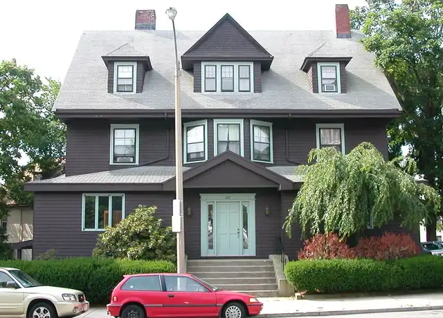 Property at 122A Englewood Ave, Boston, MA, 02135, 1 bed, 1 bath, [object Object]