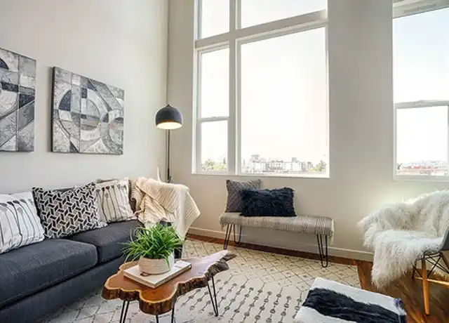 Property at Thomas Street Lofts - 1202 E Thomas St, Seattle, WA, 98102, 1 bed, 1 bath, Contact for Price