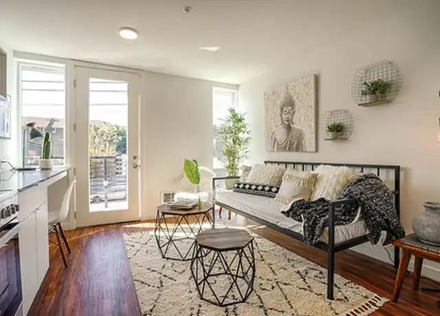 Property at Thomas Street Lofts - 1202 E Thomas St, Seattle, WA, 98102, 0 beds, 1 bath, [object Object]