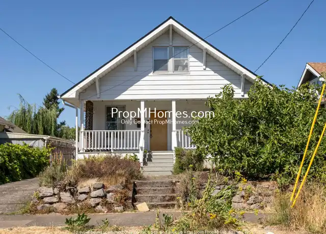 Property at 5307 SE Rhone St, Portland, OR, 97206, 3 beds, 1.5 baths, [object Object]